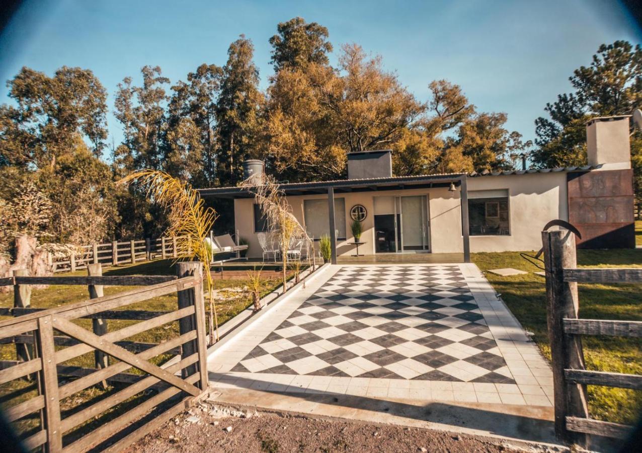 La Canada Minas Exterior photo