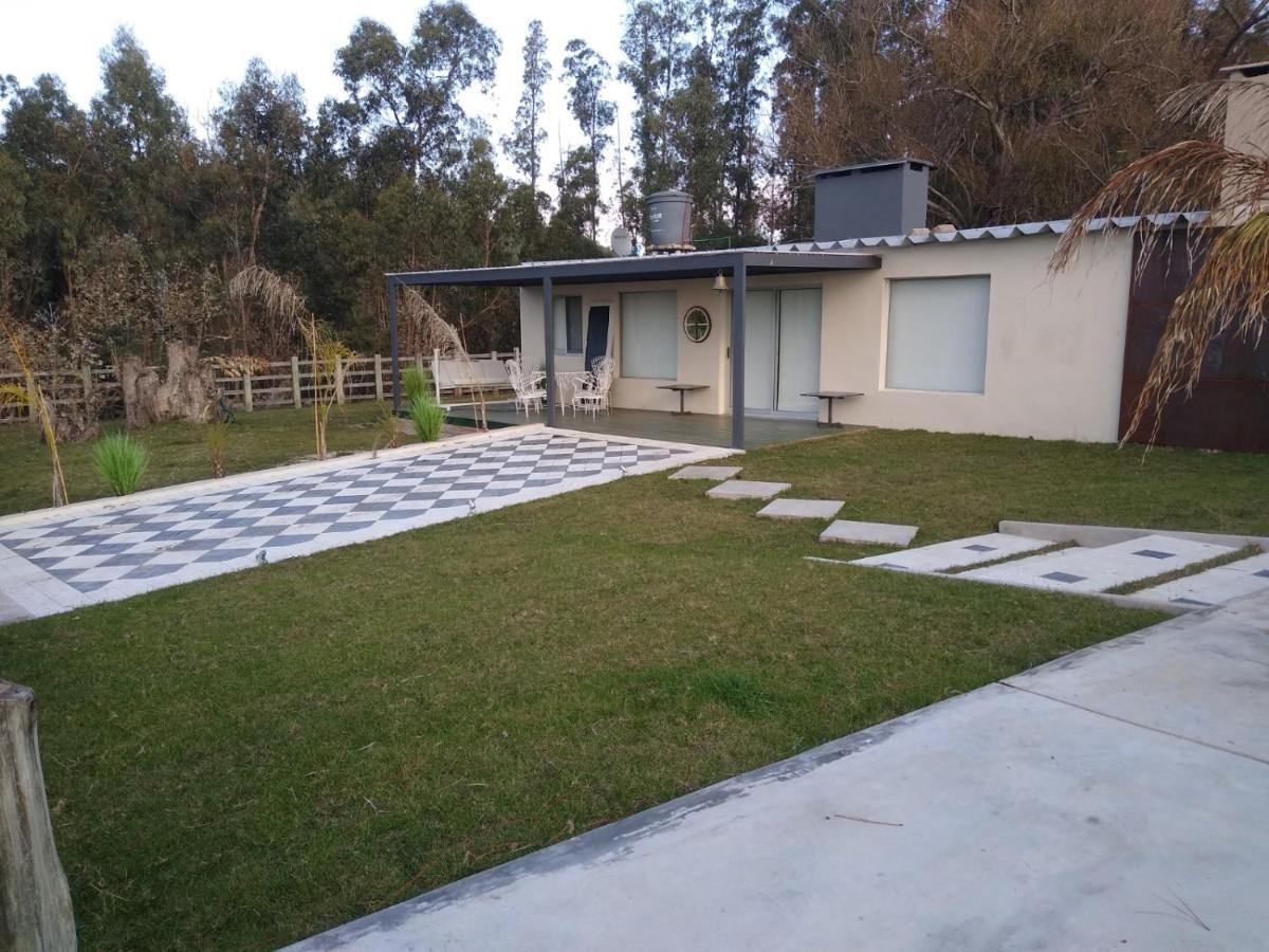 La Canada Minas Exterior photo