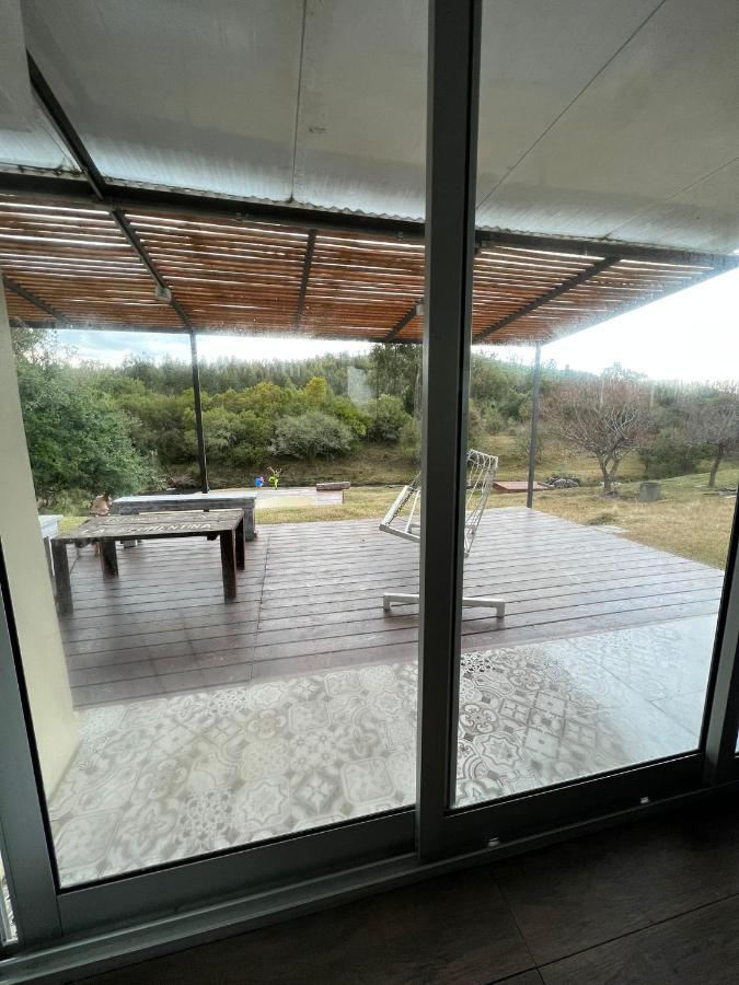 La Canada Minas Exterior photo
